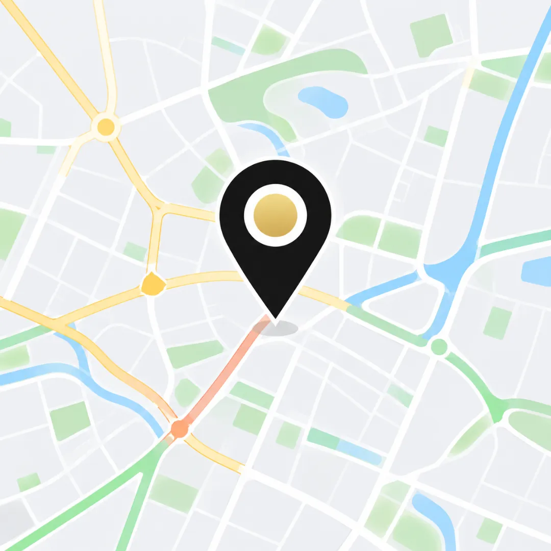 Find Our Office
