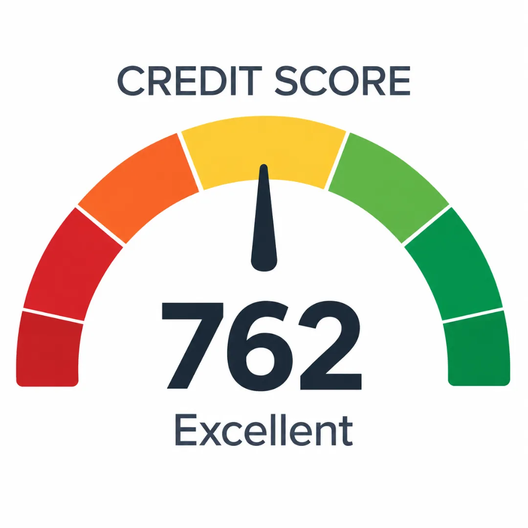 Credit Score Tips